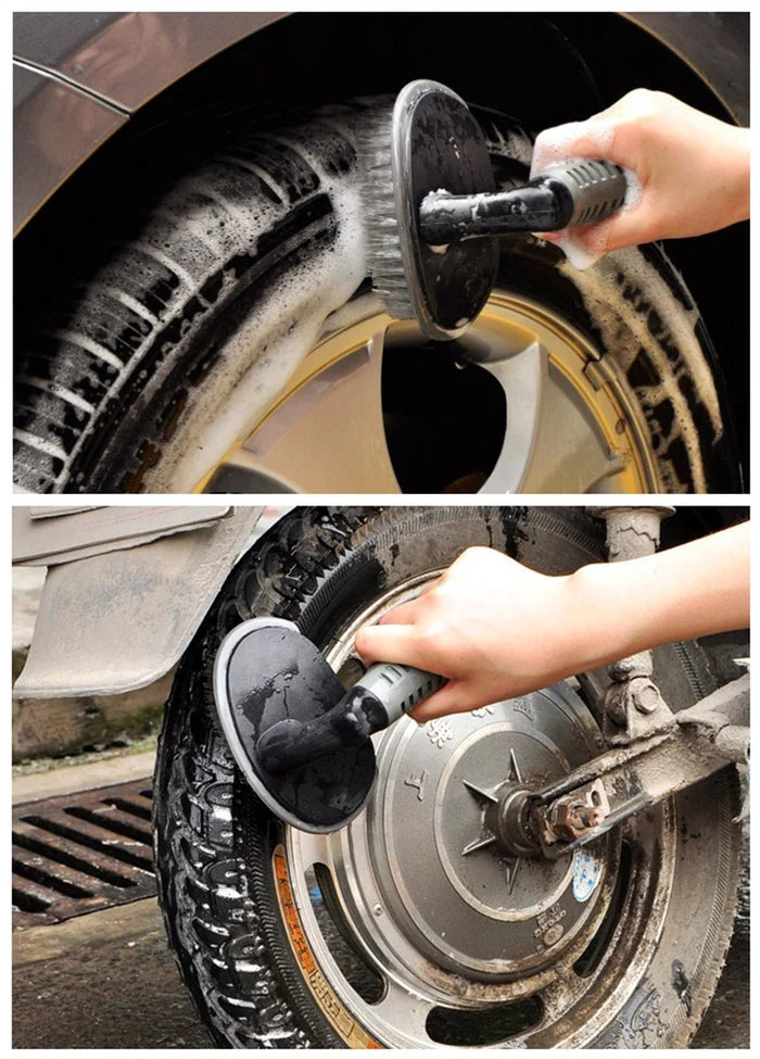 SET od 11 Komada za Pranje Automobila