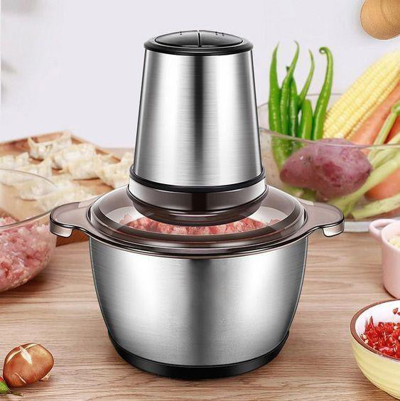 Veliki Električni Secko