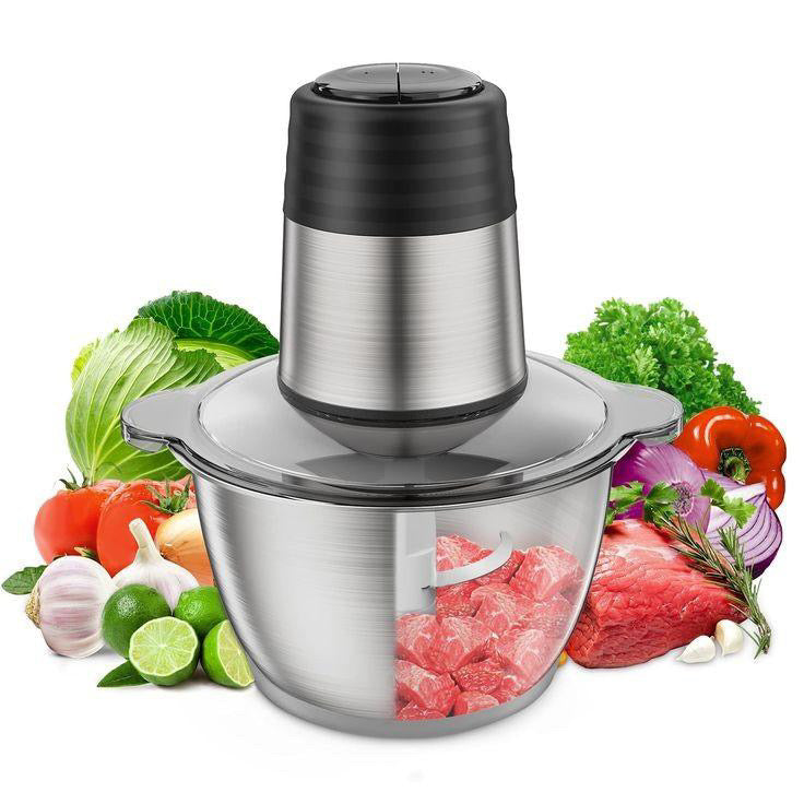 Veliki Električni Secko